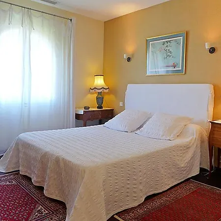 Сasa de vacaciones Saint-aygulf Sleeps 8 Pool Air Con Wifi *