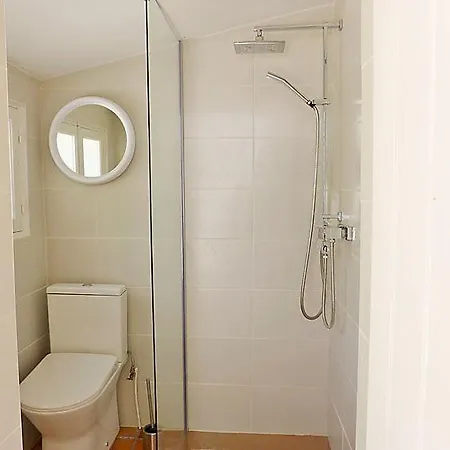 Saint-aygulf Sleeps 8 Pool Air Con Wifi Сasa de vacaciones