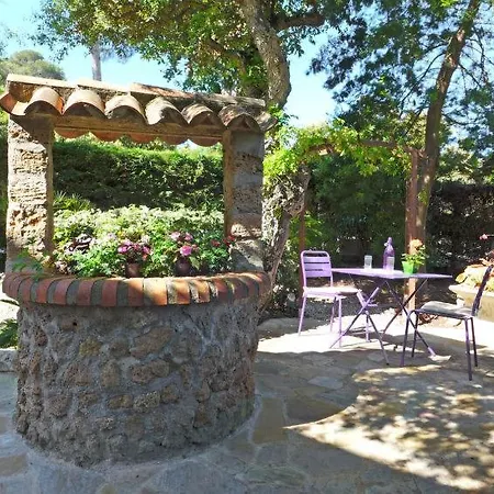 Сasa de vacaciones Saint-aygulf Sleeps 8 Pool Air Con Wifi
